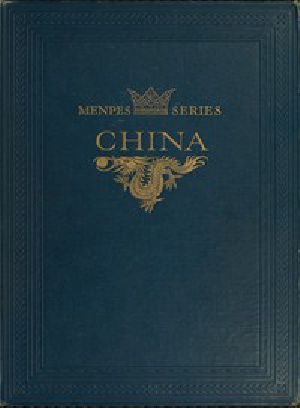 [Gutenberg 42904] • China